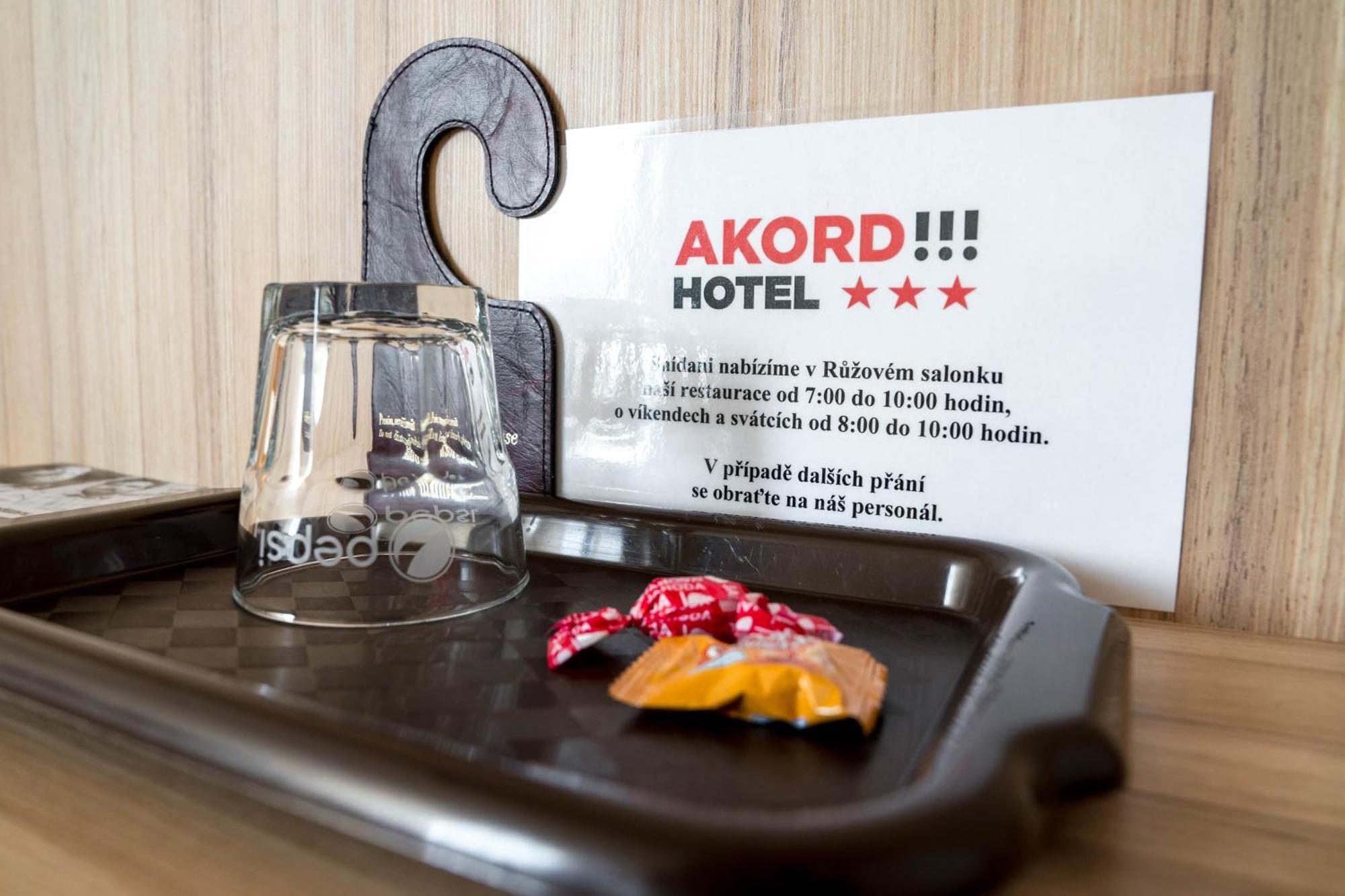 Mini Akord Отель